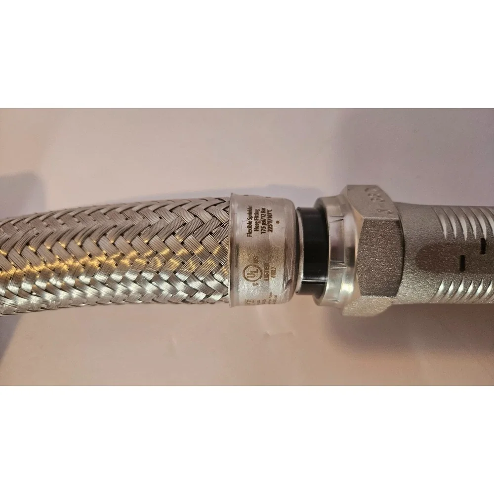 Victaulic VicFlex AH2-48-3-8 1